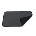 thumbnail image 4 of Washable Pee Pad for Dogs,1 Pack Extra Large Reusable Puppy Training Pads Super Absorbent Puppy Pet Potty Incontinence Pads for Playpen Mat & Whelping Mat 60*45, for Dogs, Cats and Rabbit, 4 of 6