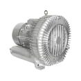 thumbnail image 4 of HG-120/180/250 High Pressure Fan, Centrifugal Fan Industrial Powerful Blower Air Pump, Vacuum Pump Fish Pond Aerator ,Powerful & Energy-Efficient, 4 of 5
