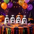 thumbnail image 4 of Halloween Drawstring Candy Bags,Reusable Fabric Treat Bags with Drawstring,Reusable Drawcord Gift Pouches, Halloween Treat Bags for Party Favors Gifts Wrapping Supplies, 4 of 5