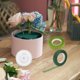 thumbnail image 5 of Juego de herramientas florales Decoración floral Ramos Flores falsas Suite Herramientas decorativas Alambre de hierro, 5 of 6