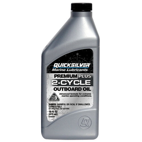 Quicksilver Motor Oil Tcw3