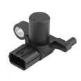 thumbnail image 2 of Crankshaft Position Sensor, High Sensitivity 37840-RJH-006 Black Plastic  For Car, 2 of 8