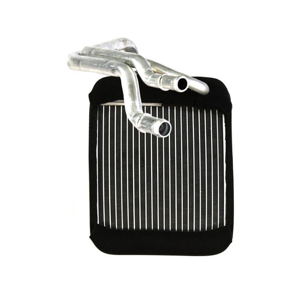 Front Heater Core - Compatible with 2005 - 2007 Ford Freestyle 2006