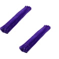 thumbnail image 1 of Oleegame 2PC Trashcans For Bedroom 100PC Chenille Stem Solid Color Pipe Cleaners Set for DIY Arts Crafts Decoration Blue, 1 of 2
