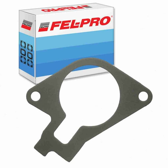 Fel-Pro FI Throttle Body Mounting Gasket compatible with Chevrolet Venture 3.4L V6 2000-2005