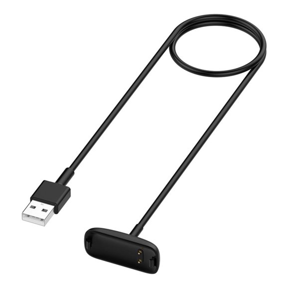 tapdra Activity Tracker Single Charger, Black