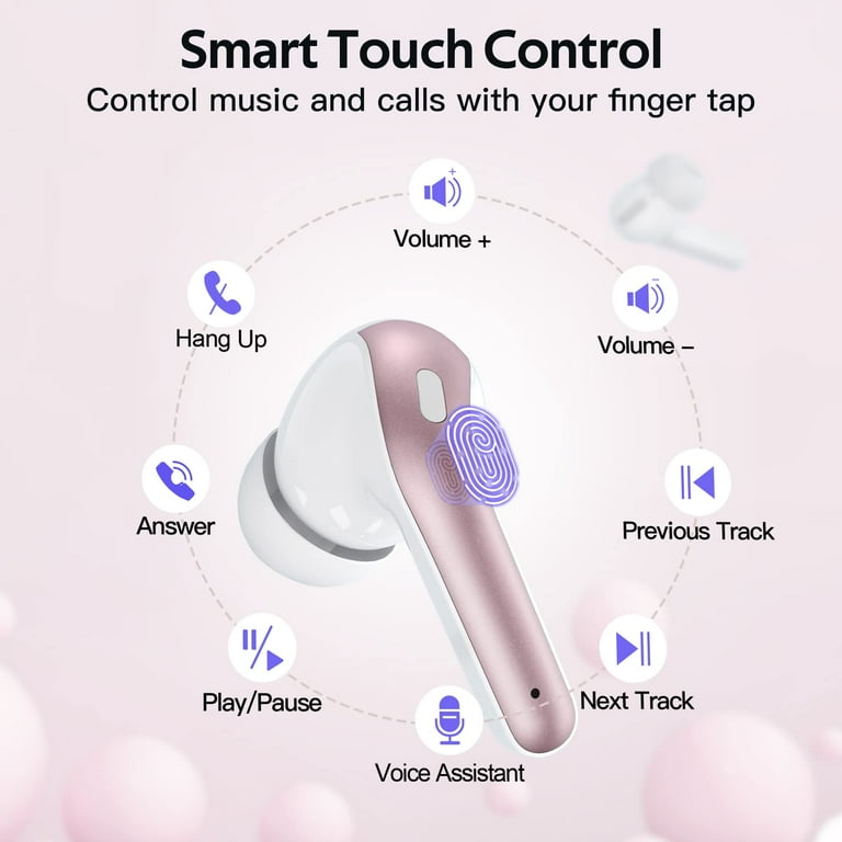 Ehuntec airpods online