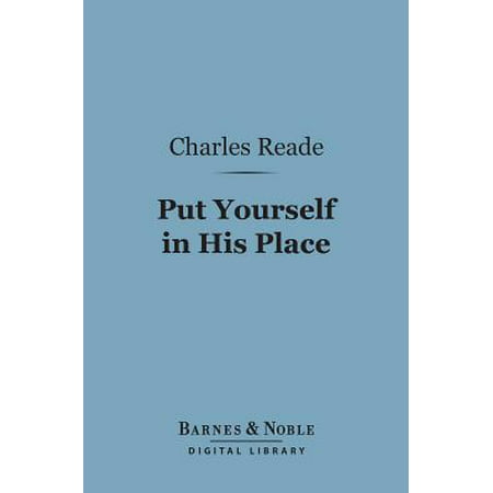 Put Yourself in His Place (Barnes & Noble Digital Library) - (Best Place To Put Amethyst)