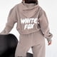 thumbnail image 3 of Pantalones Chándal para Correr Conjuntos Boutique Sudadera Con Capucha Hombres Mujeres Manga Larga Suelta Letras, 3 of 8