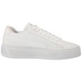thumbnail image 6 of PUMA Womens Smash Platform V3 Sneaker, 6 of 7