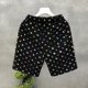 thumbnail image 3 of Pantalones cortos de mezclilla finos de verano de moda gigante ropa exterior para hombres pantalones de cinco puntos pantalones cortos guapos Ruffian ropa de hombre [Stock listo, 3 of 5