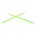 thumbnail image 3 of Mallets Bâtons de Percussion 1 Paire 15,35 Pouces Nylon pour Performance, 3 of 5