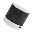 thumbnail image 4 of Altavoz Bluetooth A9 altavoz pequeño portátil altavoz estéreo para tarjeta de memoria Audio FM, 4 of 8