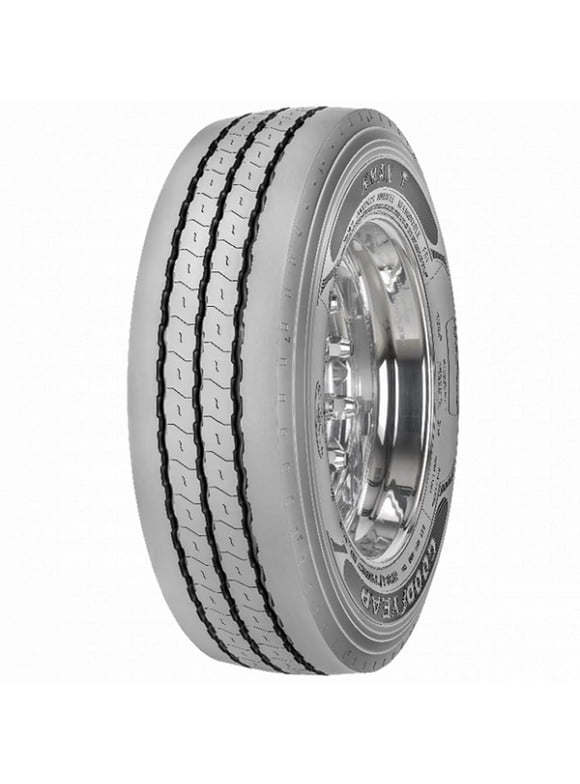Goodyear KMAX T 235/75R17.5 143J J Commercial Tire