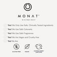 thumbnail image 2 of MONAT RejuveniqeÂ® Light, Hair & Skin Rejuvenation Light Serum â?? Hair & Skin Formula â?? Potent Moisturizing Serum â?? Deep Hydration Radiant Vibrant Skin & Hair Serum, 2 of 7