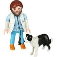 thumbnail image 2 of PLAYMOBIL Vet Visit Carrying Case, 2 of 3