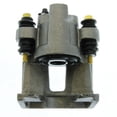 thumbnail image 2 of Centric Parts 14158503 Centric Semi-Loaded Brake Caliper with New Phenolic Pistons Fits select: 2003-2006 JEEP WRANGLER / TJ, 2 of 4