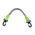 thumbnail image 2 of GARENDE Roller Skates Hanging Handle Carrier Strap Carrying Tool Inline Skates Hook Skating Shoes Carrier for Trekking Skating Sports green, 2 of 9