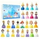 thumbnail image 1 of Calendario Adviento 2025 Princesa Fun Play Party Favor Los Regalos Navidad (a), 1 of 8
