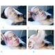 thumbnail image 4 of Facial Gauze Breathable Cotton Face Care Facial Gauze Sheet Face shamjiam Gasa Facial, 4 of 9