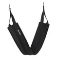 thumbnail image 4 of Correa de eslinga para , pilates, accesorios suaves para aéreo, ayuda para estiramientos anchos Negro, 4 of 8