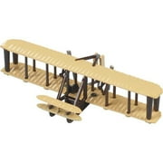 Hot Wings Wright Flyer