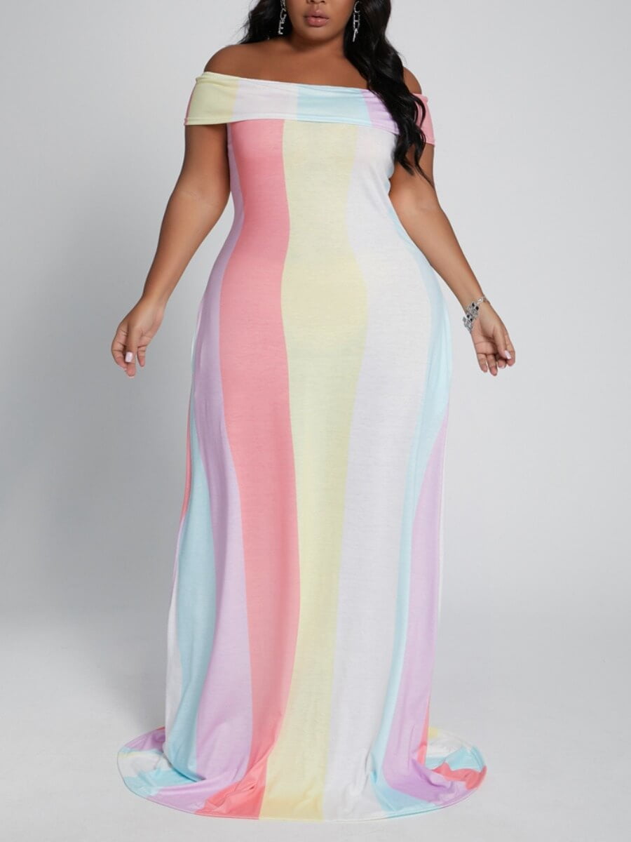lovelywholesale plus size maxi dresses