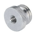 thumbnail image 4 of YEUHTLL Screw Adapter 1/4'' Female to 5/8" Male 3/8 Female to 5/8 Male for Camera Tripod, 4 of 11
