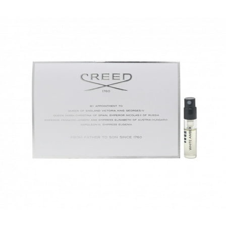 Creed Creed White Amber 0.06 oz Fragrances 3508440501288