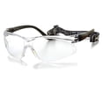 thumbnail image 2 of Gafas de racquetball HEAD Impulse, antivaho, resistentes a los arañazos, 2 of 2