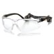thumbnail image 2 of Gafas de racquetball HEAD Impulse, antivaho, resistentes a los arañazos, 2 of 2