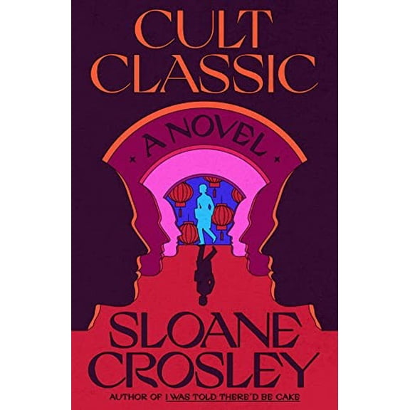 Pre-Owned Cult Classic (Hardcover) 0374603391 9780374603397