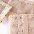thumbnail image 3 of Women Chest Posture Corrector Support Belt Body Shaper Corset Shoulder Brace Shapewear, 3 of 5