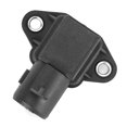 thumbnail image 3 of Sensor de presión de aire del colector 37830 PAA-S00 apto para Acura Integra 1994-2001, 3 of 9