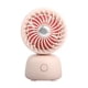 thumbnail image 2 of Cute Pet Ears Mini Fan USB Charging Desktop Mini Fan Portable Desktop Mini Fan, 2 of 2