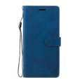 thumbnail image 3 of Feishell Fit for Samsung Galaxy S23 6.1 inch Flip Wallet Case with RFID Blocking Credit Card Slots & Kickstand,Durable PU Leather Magnetic Clasp Folio Shockproof Slim Phone Case,Blue, 3 of 17