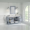 thumbnail image 6 of James Martin Vanities 330-V60S-BW-3CAR Breckenridge 60" Free Standing Single Basin Poplar, 6 of 7