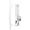 thumbnail image 3 of Prime-Line Products 217353 Patio Sliding Door Handle Set, White, 3 of 4
