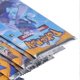 thumbnail image 3 of 324pcs Anime Character Card Game Children Adult English Funny Exquisite Cartoon Card Board Game Collection, 3 of 4
