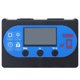 thumbnail image 5 of Controlador de carga solar, regulador de control solar de doble puerto tipo C, 5 of 9