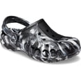 thumbnail image 5 of Crocs Adult Baya Marbled Clogs, 5 of 6