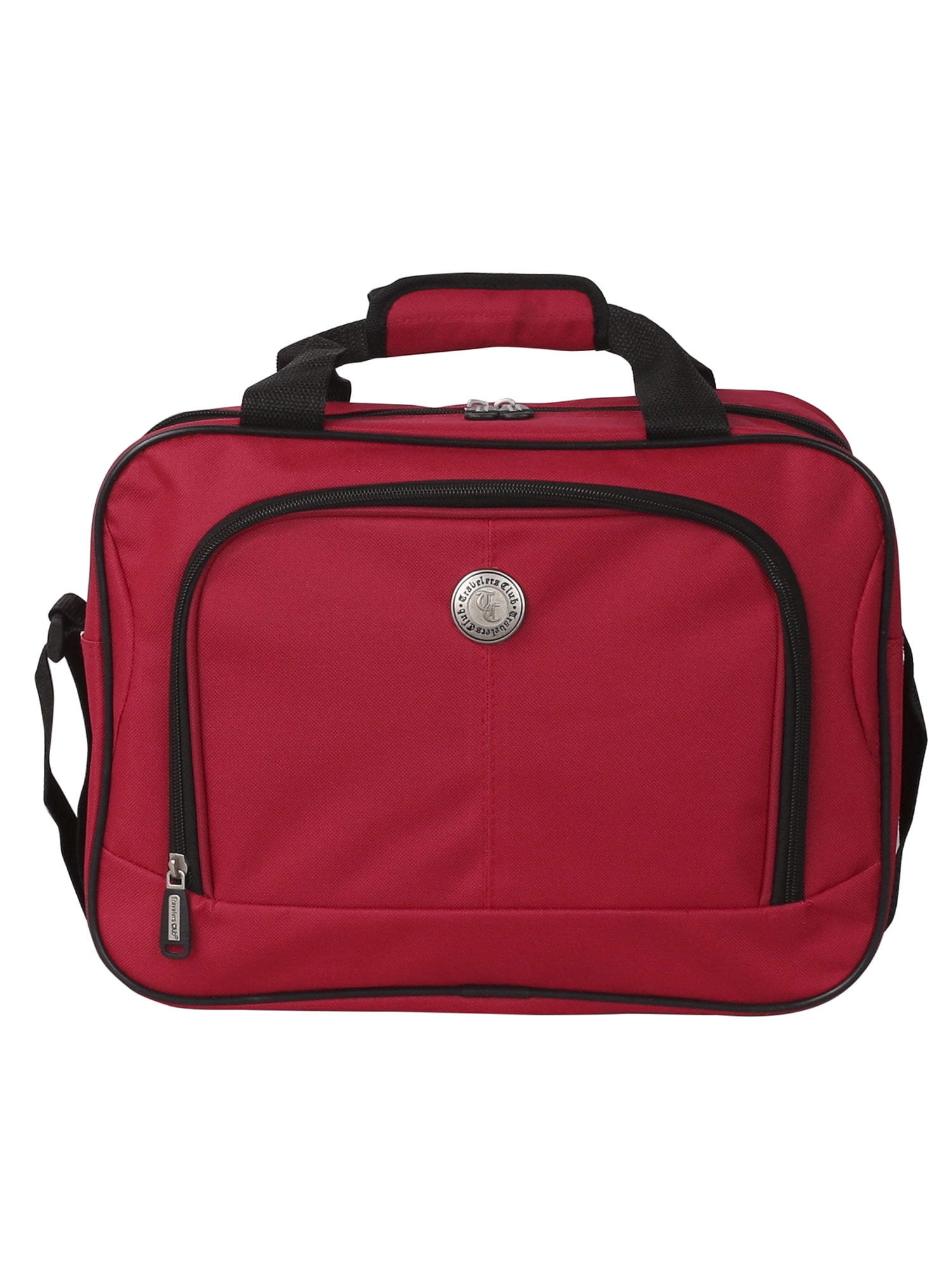 Travelers Club 3-piece Travel Luggage Set