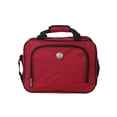 thumbnail image 2 of Travelers Club 3-piece Travel Luggage Set, 2 of 17