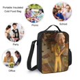 thumbnail image 5 of Le Petit Prince Backpack Essentials Kit 17 Inch Bag Plus Snack Tote and Pen Organizer, 5 of 5