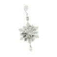 thumbnail image 3 of yotijay Christmas Ornament Christmas Decoration Decorative Xmas Decor for Wreath Garland, 3 of 9