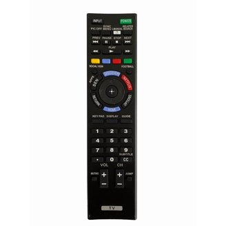 New replace RMF-TX200P For SONY Android TV Remote Control RMFTX200U KD-55X8500D with Voice | Philippines