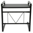thumbnail image 1 of Organizador de Horno de Microondas, Soporte de Microonda de Herramiente de Cocina, Ajustable Para El Vestuario de la Cocina, 1 of 7