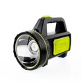 thumbnail image 1 of Rechargeable LED flashlight 2 modes Flashlight White Light Rechar, 1 of 5