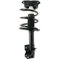 thumbnail image 4 of Front Passenger Right Side Twin-tube Strut & Coil Spring For 2007-2013 Altima, 4 of 9