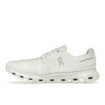 thumbnail image 2 of On Men's Running Cloud 6 All White Shoes, from StockX, 2 of 5